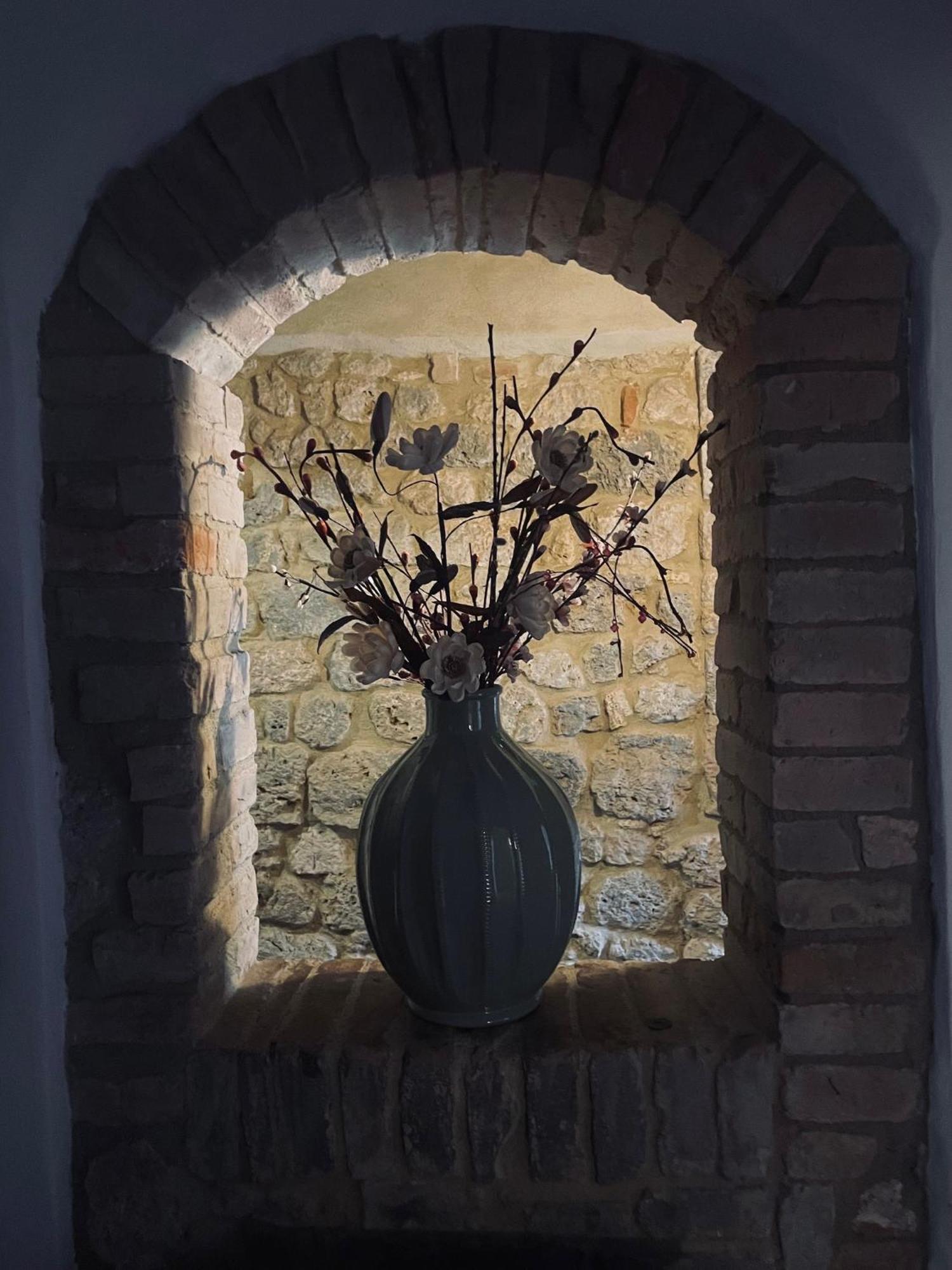 Corte Dei Guelfi San Gimignano Dış mekan fotoğraf